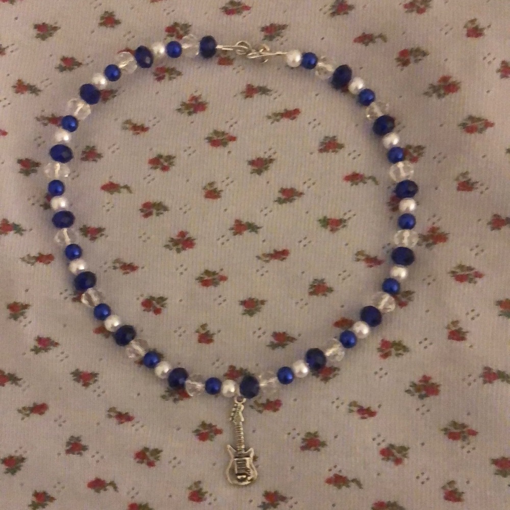 Handmade necklace